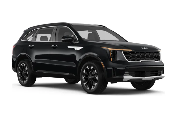 SUV Kia Sorento transfert privé Marrakech